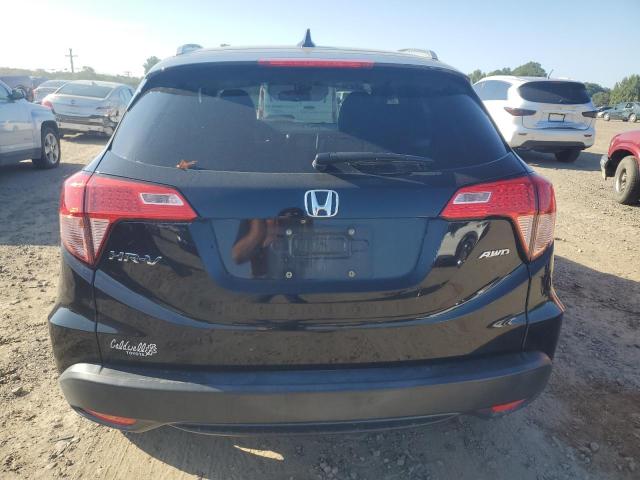 3CZRU6H74GM735114 | 2016 HONDA HR-V EXL