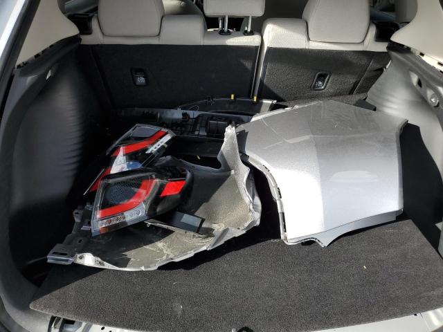 3CZRZ2H33PM732423 Honda HR-V LX