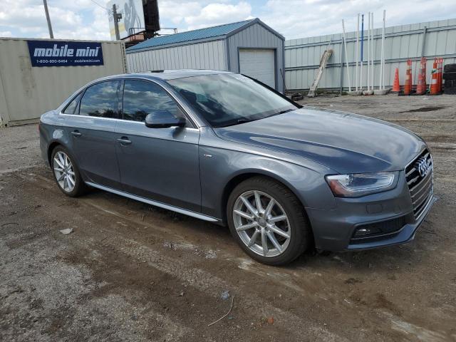 VIN WAUFFAFL6GA006662 2016 Audi A4, Premium Plus S-... no.4