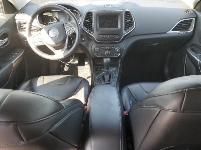 1C4PJLLB9KD448520 Jeep Cherokee Latitude Plus