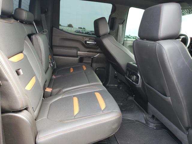 1GTP9EEL2NZ130837 GMC Sierra Limited K1500 At4
