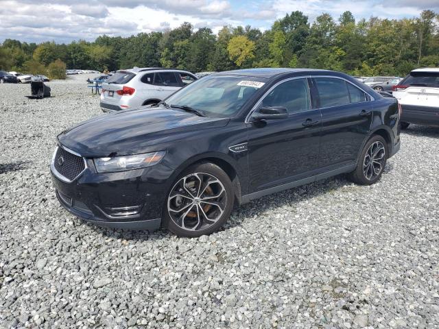 2013 Ford Taurus SHO