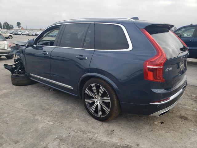 YV4BR00L2L1540762 2020 VOLVO XC90, photo no. 2