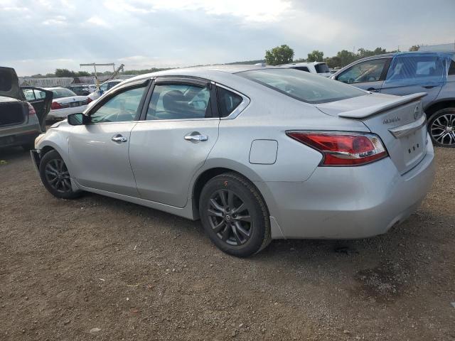 1N4AL3AP3FC485336 | 2015 NISSAN ALTIMA 2.5