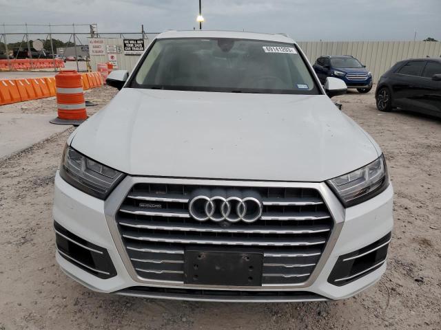 WA1LAAF7XJD033273 2018 AUDI Q7, photo no. 5