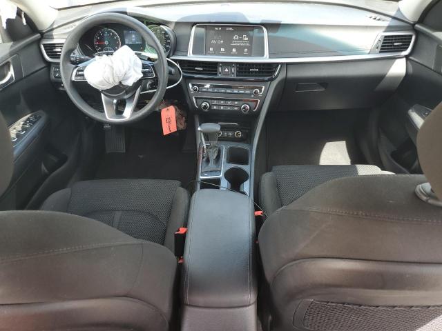 5XXGT4L35KG343486 KIA Optima Lx