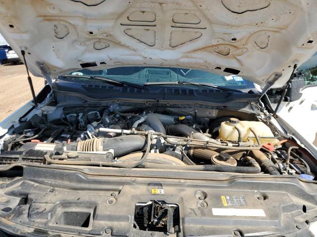 1FT8W3BT9NEE37242 Ford F350 Super Duty