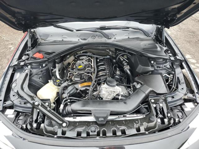 WBA3T3C55EP736750 BMW 435 I