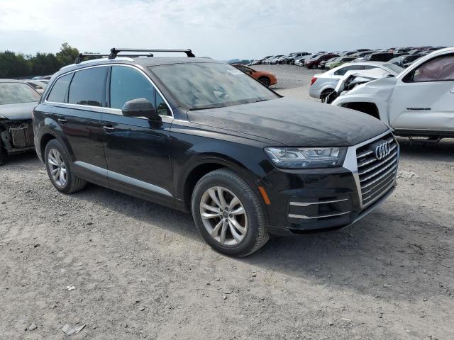 VIN WA1LAAF76HD027058 2017 Audi Q7, Premium Plus no.4