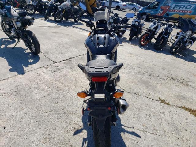 2020 HONDA NC750 XD JH2RC9055LK200080