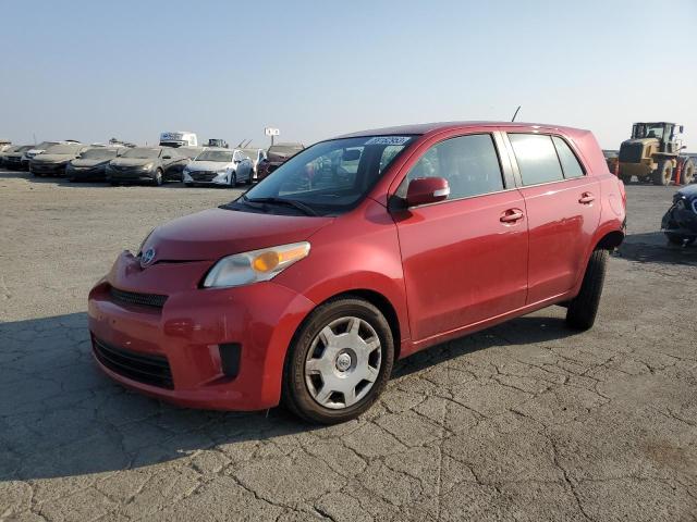 2010 Scion xD 