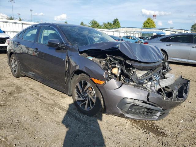 2HGFC2F7XGH520635 Honda CIVIC EX