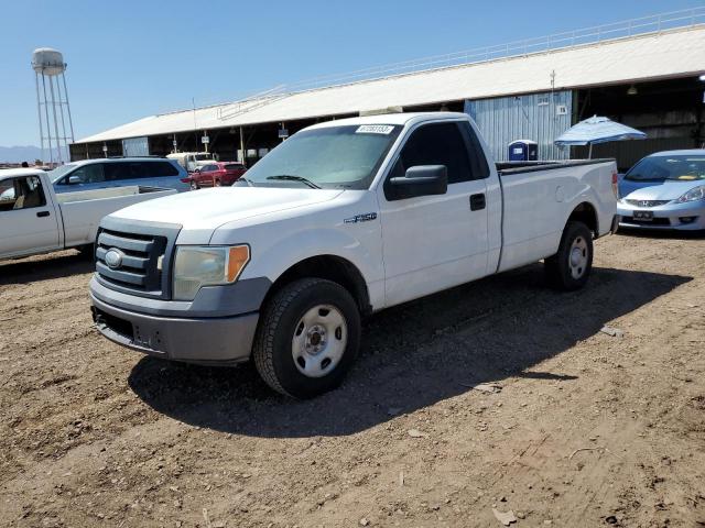 2009 Ford F-150 