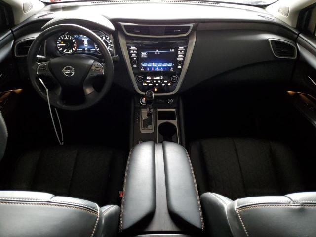 5N1AZ2DS2NC116254 Nissan Murano PLA 8