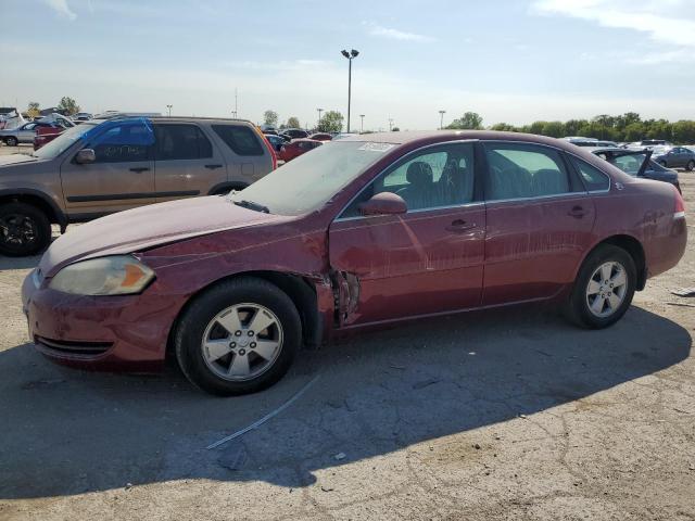 2006 Chevrolet Impala LT