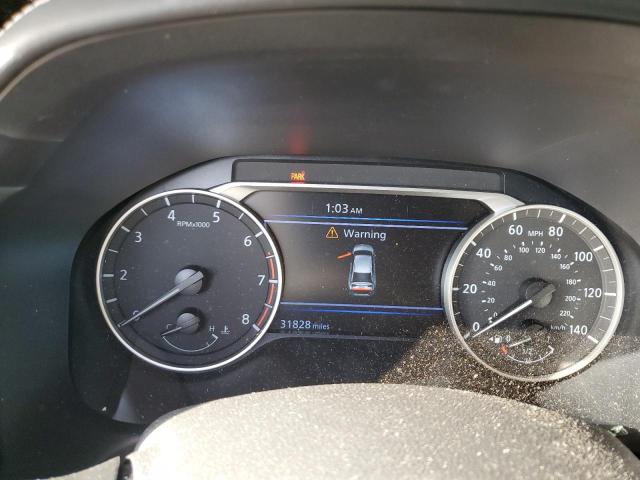 1N4BL4EW6KC150173 Nissan ALTIMA SL