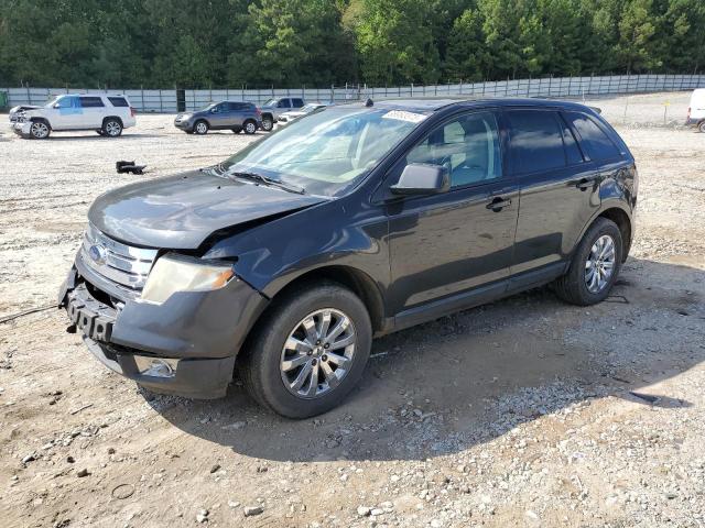 2007 Ford Edge SEL