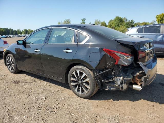 Vin: 1n4al3apxjc209924, lot: 66885283, nissan altima 2.5 20182