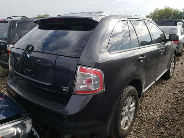 2FMDK49C77BB68514 | 2007 Ford edge sel plus