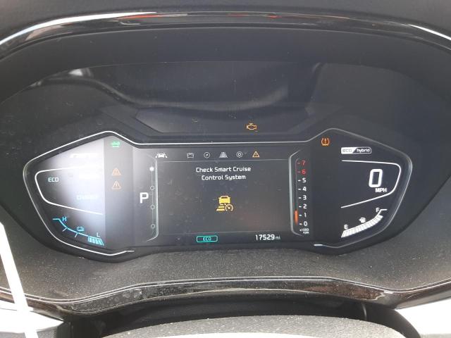 KNDCC3LC2N5536325 KIA Niro Touring Special Edition