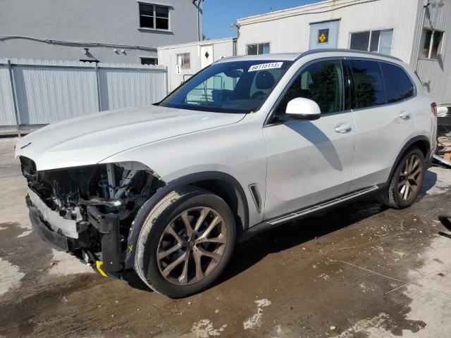 5UXCR4C00P9N50681 BMW X5 SDRIVE