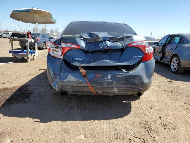 2T1BPRHE0GC482641 | 2016 TOYOTA COROLLA EC