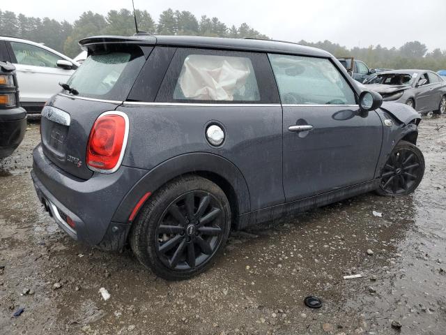 WMWXP7C52F2A35033 Mini COOPER S