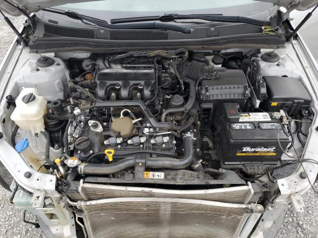 KNALN4D78G5214371 KIA Cadenza Luxury