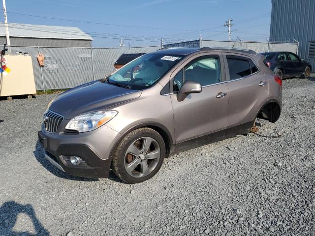 KL4CJASB0EB641783 | 2014 BUICK ENCORE