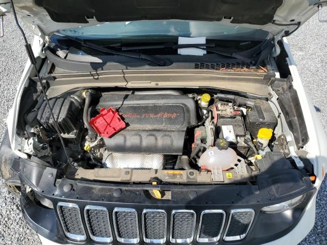2021 JEEP RENAGADE - ZACNJCBBXMPM69418