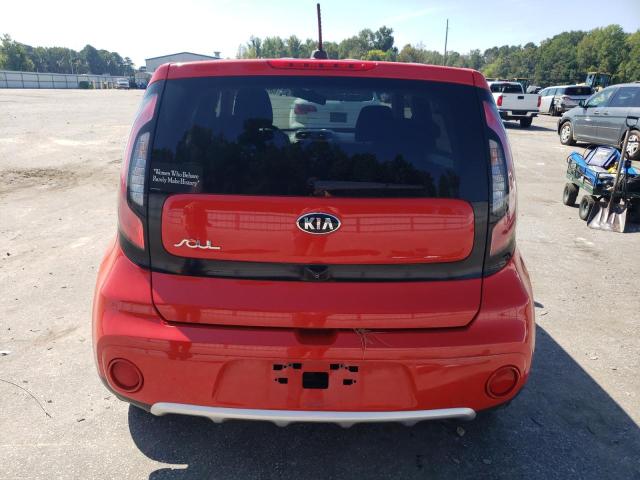 VIN KNDJP3A55J7612361 2018 KIA SOUL no.6