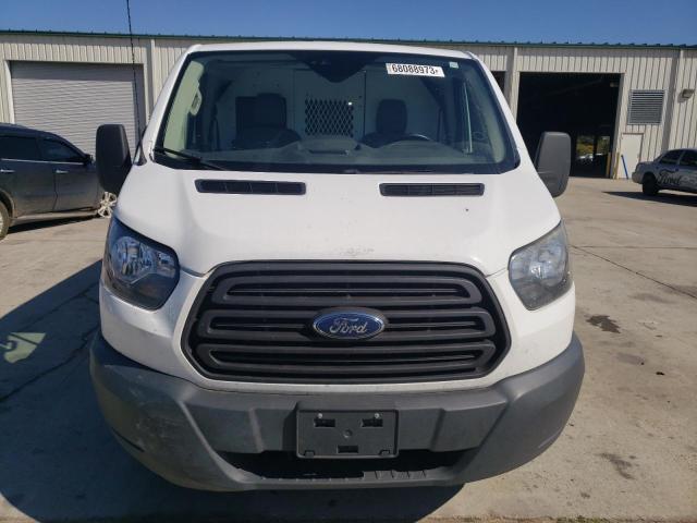 1FTYR2ZG6HKA70719 | 2017 FORD TRANSIT T-