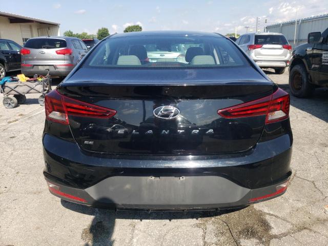 5NPD74LF4KH445951 | 2019 HYUNDAI ELANTRA SE