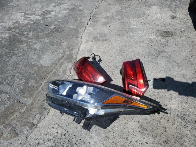 3KPF34AD0KE087824 KIA Forte Gt Line