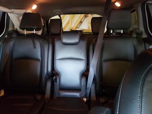 5FNRL6H87NB058871 2022 HONDA ODYSSEY, photo no. 10