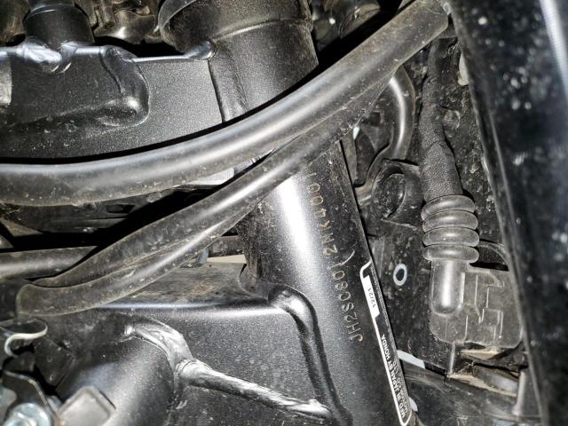 2022 HONDA CB1000 RA JH2SC8012NK400104