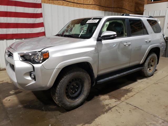 2023 Toyota 4Runner 