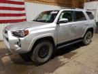 2023 TOYOTA 4RUNNER SE - JTENU5JR1P6124625