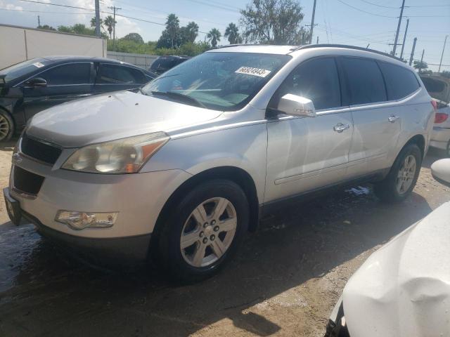 2010 Chevrolet Traverse LT