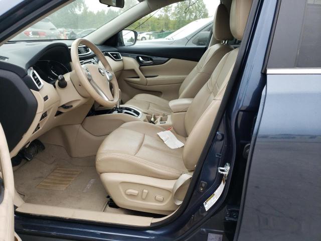 5N1AT2MV0EC780483 Nissan ROGUE S