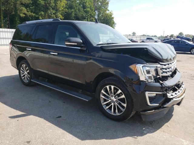 1FMJU2AT5JEA05238 Ford Expedition Limited