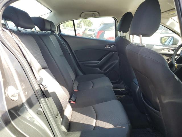 3MZBN1U75HM117876 Mazda 3 SPORT