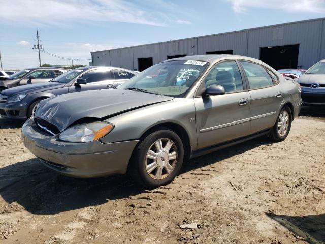 2003 Ford Taurus SEL