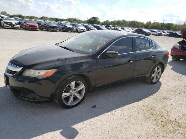 2013 Acura ILX 