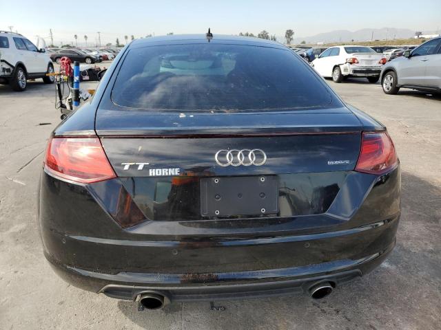 TRUC5AFV7G1026807 | 2016 AUDI TT