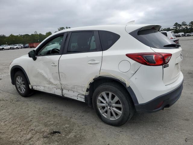 JM3KE4CY6G0918548 Mazda Cx-5 Touring
