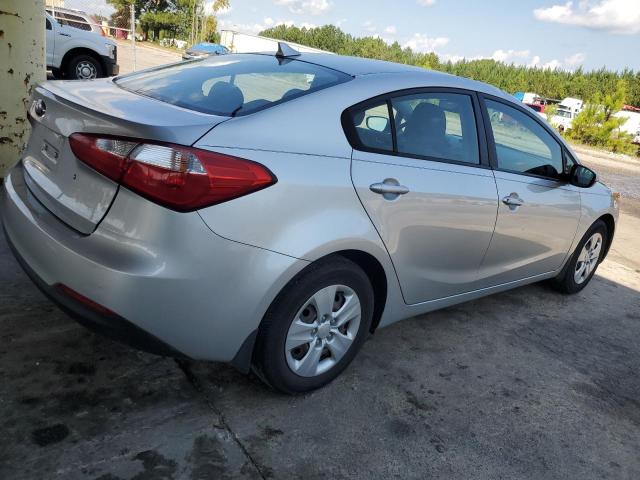 KNAFK4A69E5130686 KIA FORTE LX