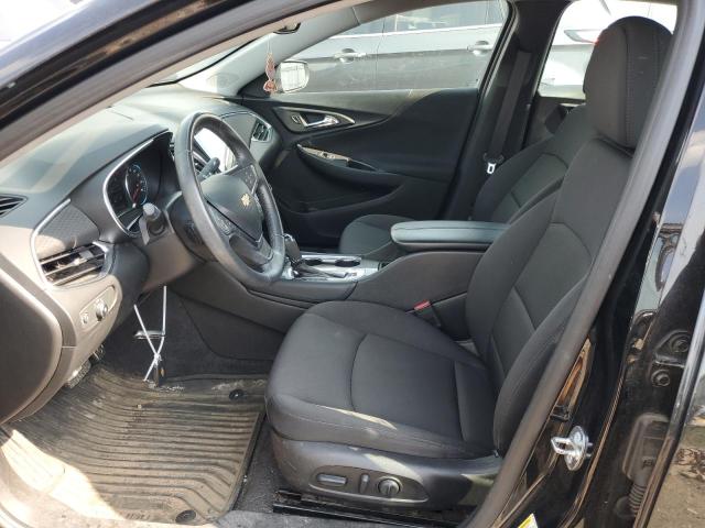 2016 CHEVROLET MALIBU HYB - 1G1ZJ5SU7GF312284