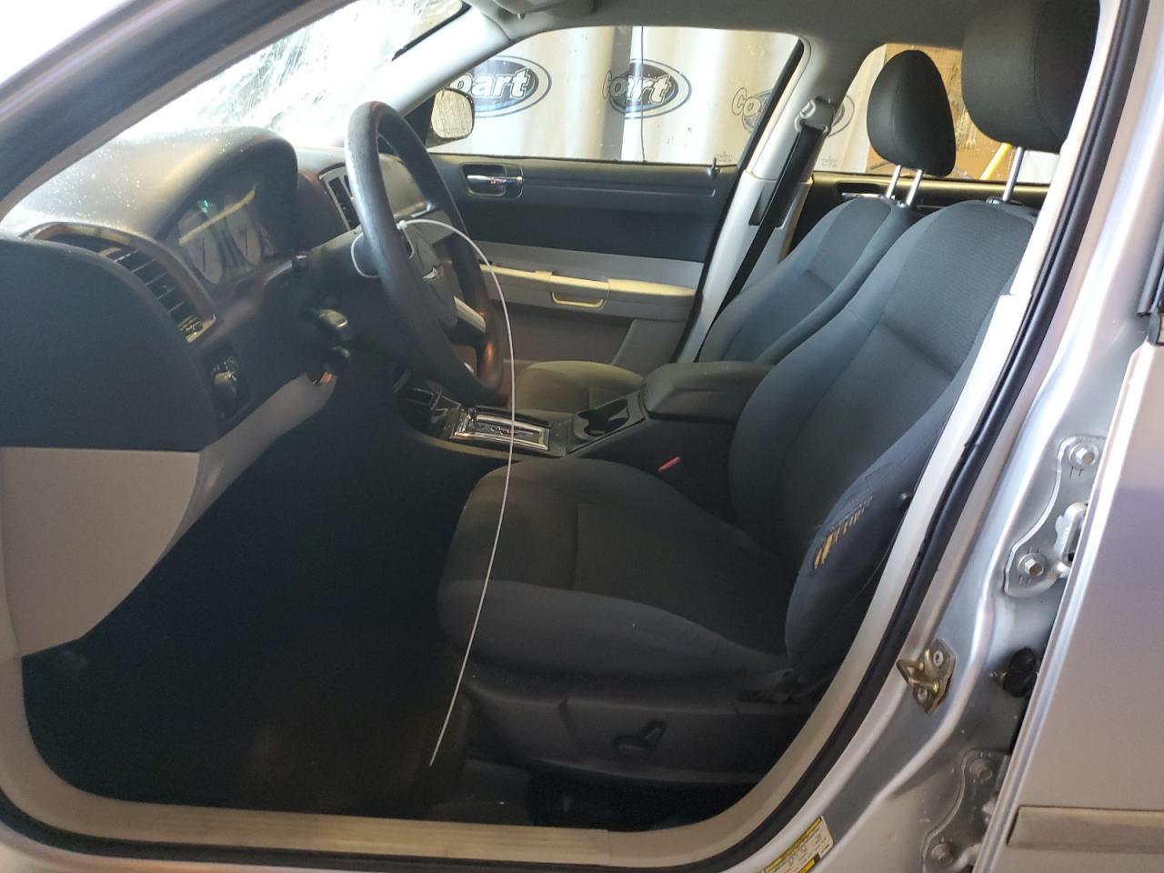 2C3KA43R26H119068 2006 Chrysler 300