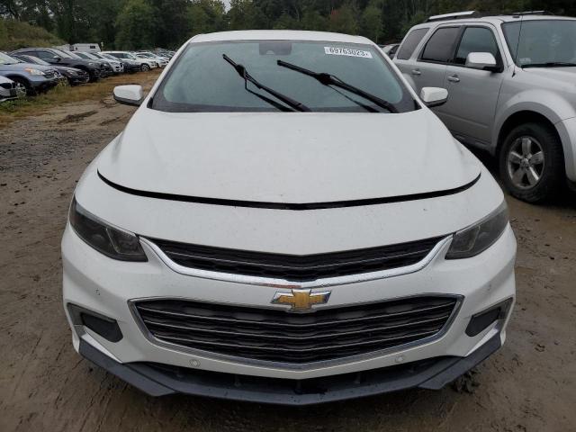 2017 CHEVROLET MALIBU HYB - 1G1ZJ5SU3HF121656